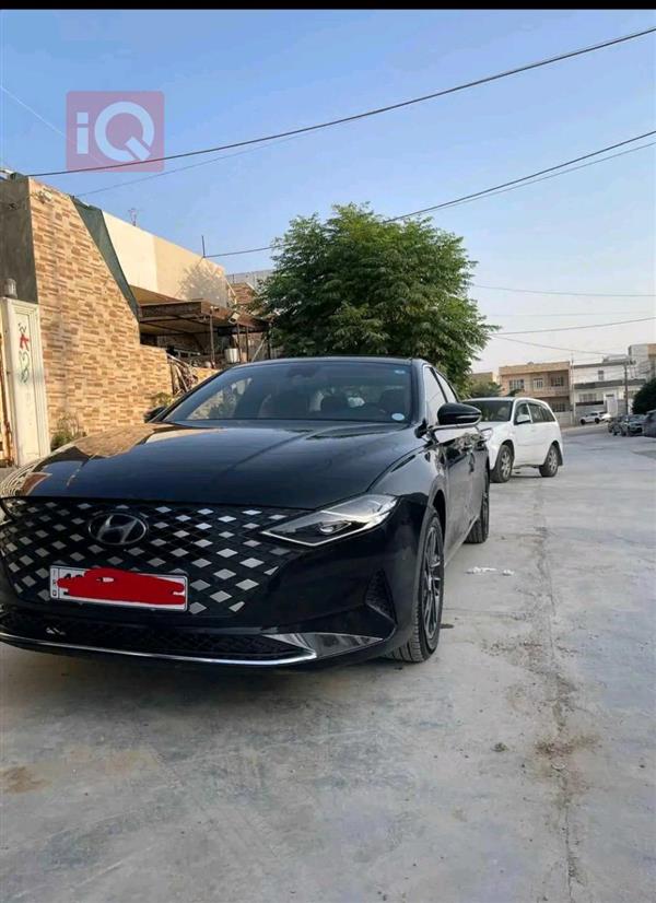 هيونداي أزيرا 2023 للبيع في العراق - النعمانية
